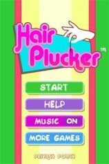 download Hair Plucker apk